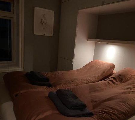 Jennifers Place Trondheim Zewnętrze zdjęcie