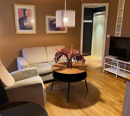 Jennifers Place Trondheim Zewnętrze zdjęcie