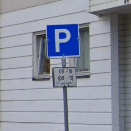 Jennifers Place Trondheim Zewnętrze zdjęcie