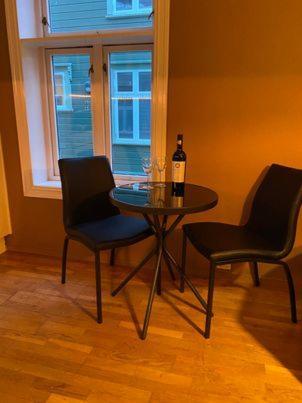 Jennifers Place Trondheim Zewnętrze zdjęcie