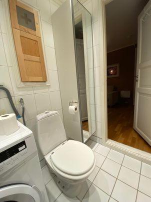 Jennifers Place Trondheim Zewnętrze zdjęcie