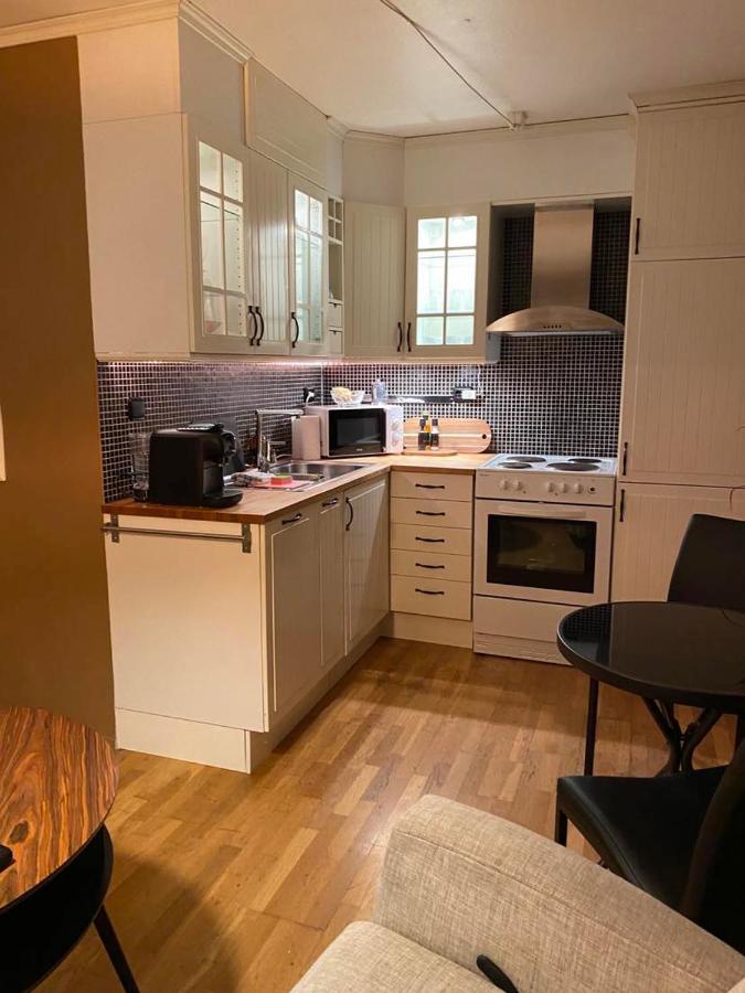 Jennifers Place Trondheim Zewnętrze zdjęcie