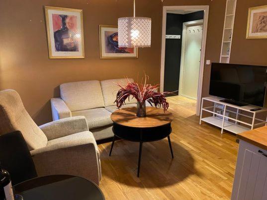 Jennifers Place Trondheim Zewnętrze zdjęcie