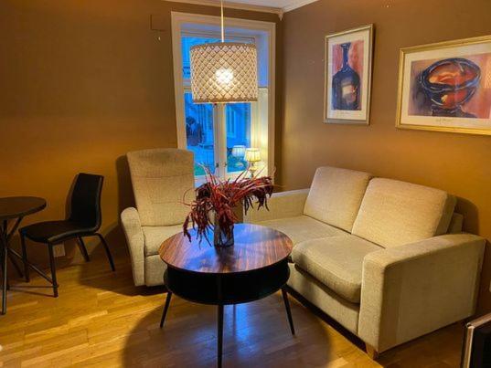 Jennifers Place Trondheim Zewnętrze zdjęcie