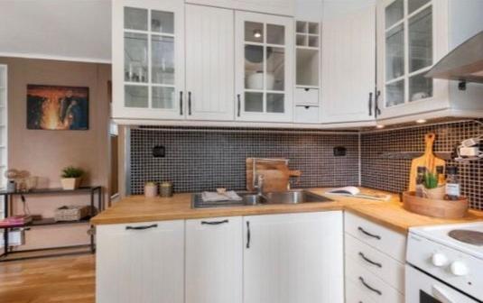 Jennifers Place Trondheim Zewnętrze zdjęcie