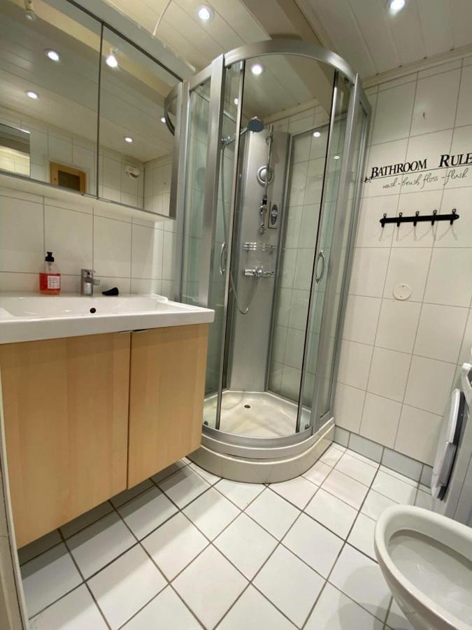Jennifers Place Trondheim Zewnętrze zdjęcie