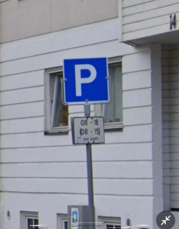 Jennifers Place Trondheim Zewnętrze zdjęcie
